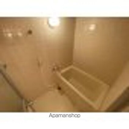 第二にきたつハイツ[2LDK/68.03m2]のバス