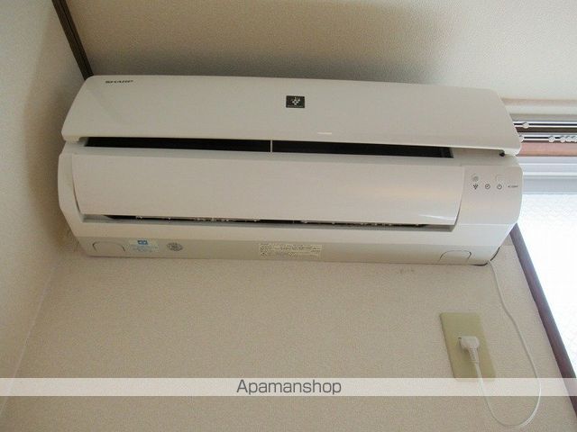メゾンルーセントの内装写真