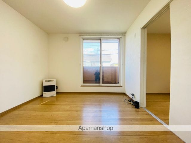 HEARTの内装写真