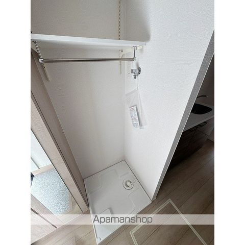 CASA二俣川の内装写真