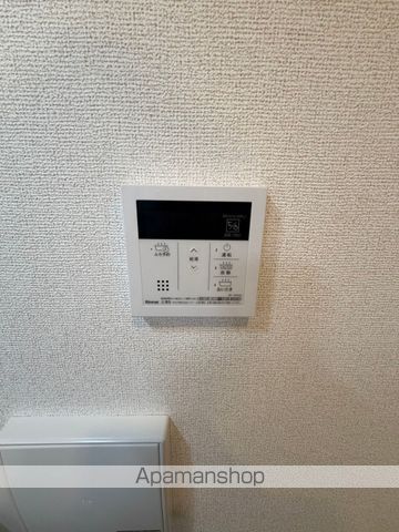 ヒカルサ岸和田畑町の内装写真