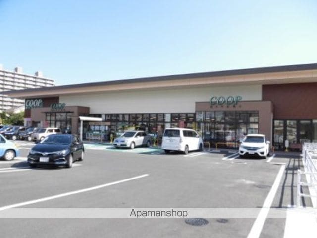 メゾンエスポワール長町の周辺写真