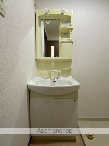 トゥインクルUNOの内装写真