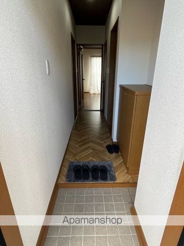 サザン・ルピナスの内装写真