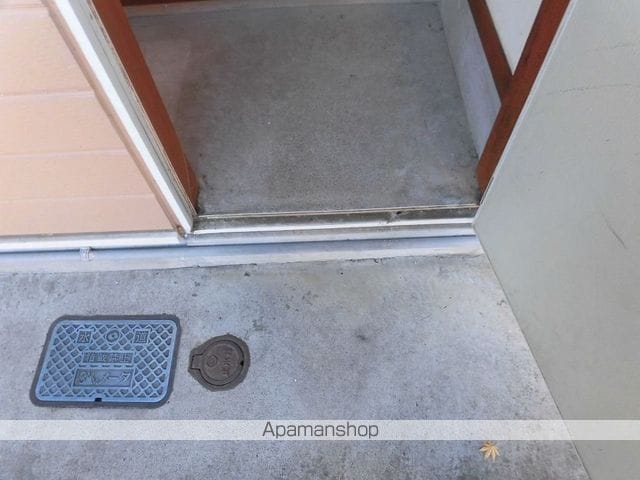 ファミーユITOの内装写真