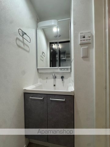 THE SENSE RESIDENCE新深江の内装写真