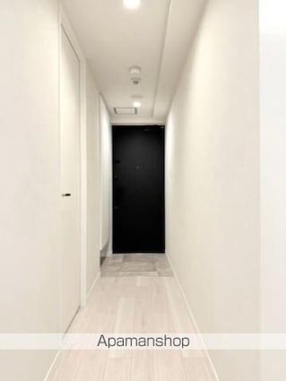 Ｌａ　Ｐｅｒｌａ　Ｙｏｔｓｕｙａ[1LDK/37.4m2]の玄関