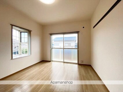 ブルーリバー[1K/20.82m2]の内装4