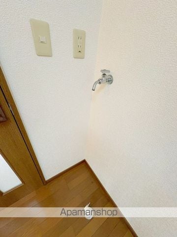 オレンジハイム花山手の内装写真
