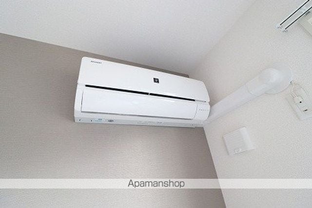 DーROOM唐原 B棟の内装写真