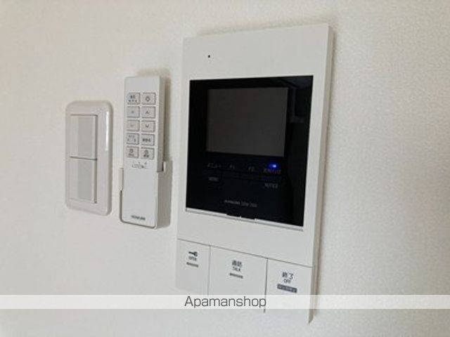 ロアジサカエドオリの内装写真