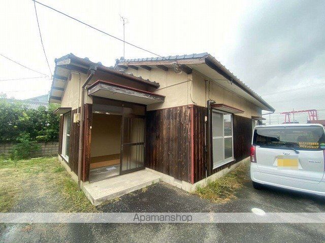 別名406-3貸家の外観写真