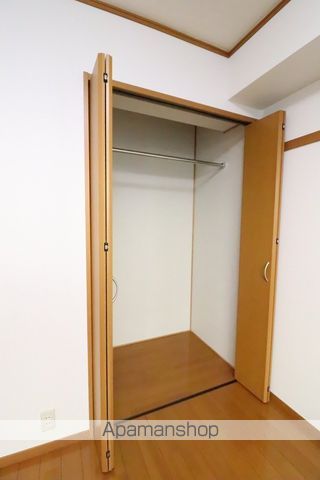 クレールみゆきBの内装写真