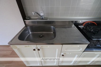 ローズタウン千代田Ｂ[1LDK/35.91m2]の内装6