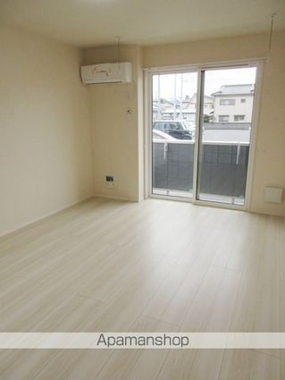 アルタフォーレ　Ａ[2LDK/58.37m2]のリビング・居間