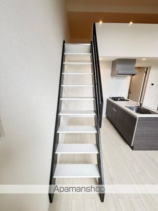 プレベールⅣ[1K/30.21m2]の内装3