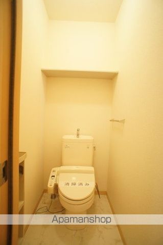 グラン・シャルマンAの内装写真