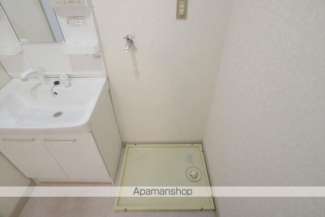 コーポシティパークの内装写真