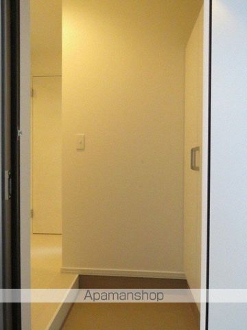 ジュピター白石中央IIの内装写真