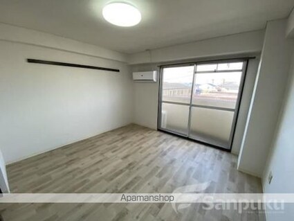 エスペランサ土居田[1R/24.32m2]の眺望