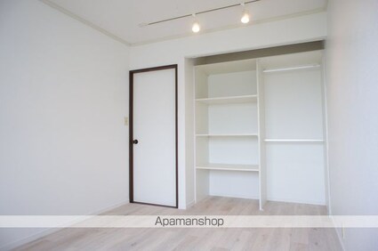 ペアレット[3LDK/79.33m2]の内装10