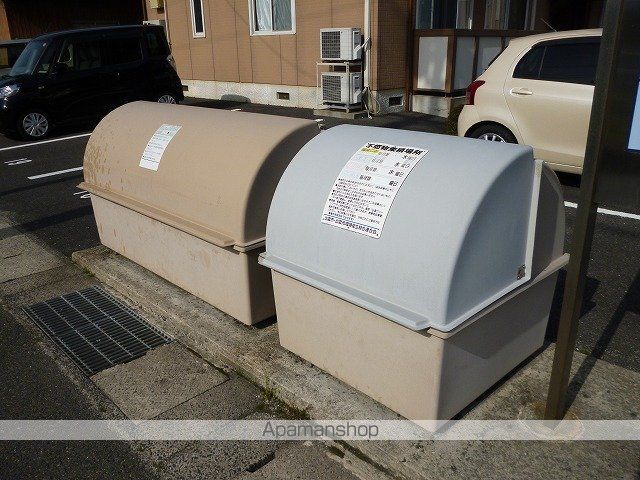 アネックスBのその他写真