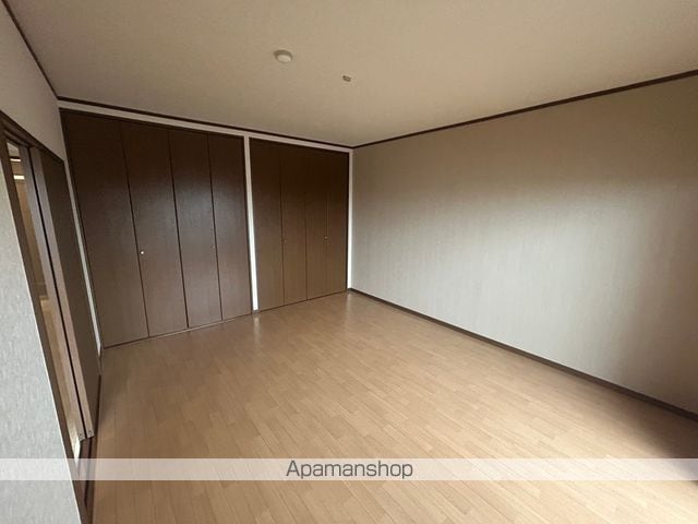 グランディール中里の内装写真