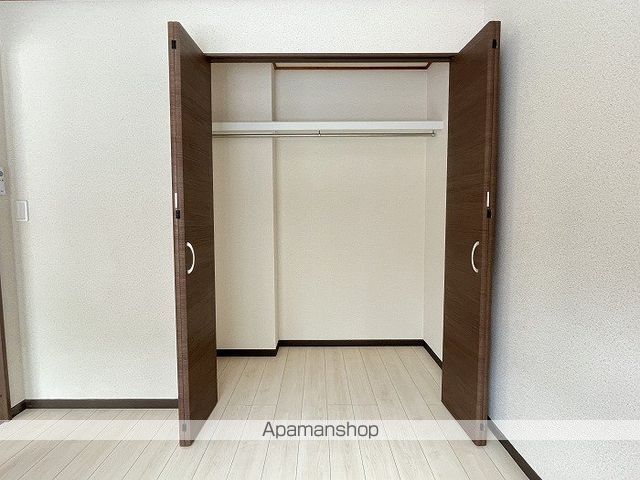 宮坂ハイツの内装写真