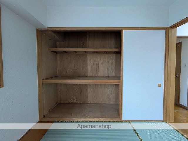 パルクプロッシュの内装写真