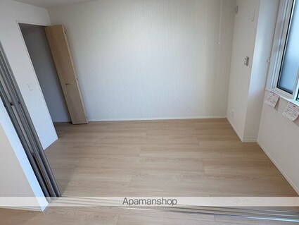 パサログランデ永代町[2LDK/60.01m2]の内装1