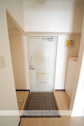 サザンヒル[1K/21m2]の内装3