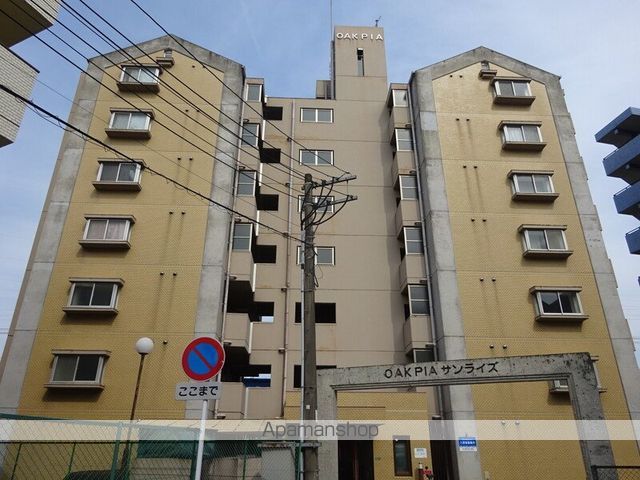 オークピアサンライズ