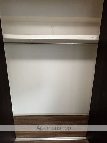 ARTRESIDENCEUMEDAKITAIの内装写真