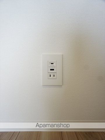 メイクスアート上前津VIの内装写真