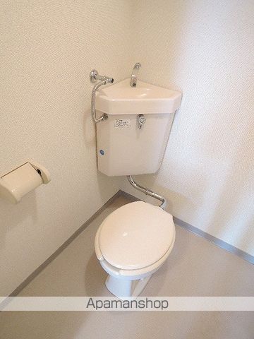 メゾンドアトールの内装写真