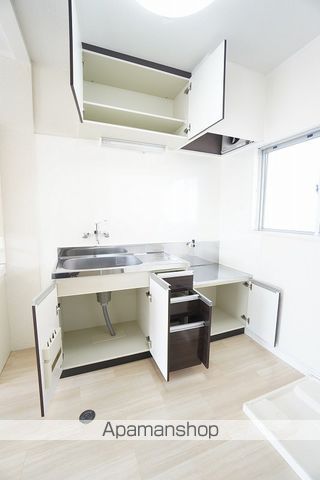 コーガマンションの内装写真