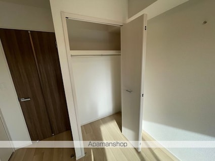 ルピナス　イースト[1K/27.02m2]の収納