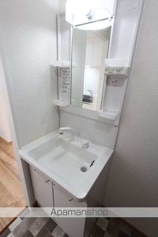 メゾンドルチェ北大西A棟の内装写真
