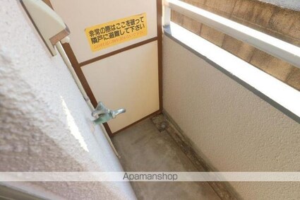 ローランハイツ[1K/22.68m2]のその他部屋・スペース