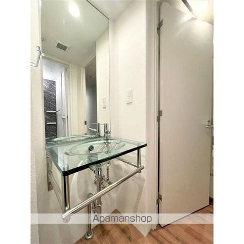 QUADOR今池EASTの内装写真