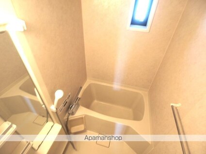 長野県松本市高宮北[1DK/32.24m2]のバス