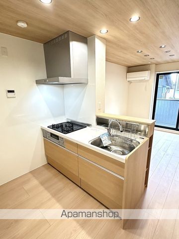 Dcrest田沼3丁目の内装写真