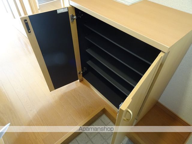 HAUSE.A.中倉の内装写真