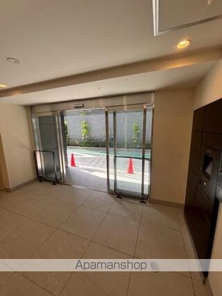 アーバネックス文京小石川[2LDK/40.37m2]のロビー1