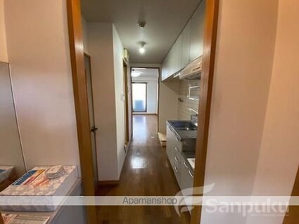 グリーンハイツＭＩＣＨＩ２[1K/23.7m2]の内装9