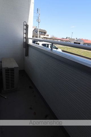 ヴィレッタミライの内装写真