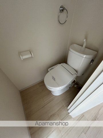 本浦コーポラスIの内装写真