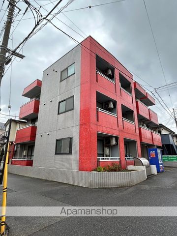 マリア・デル・ソーレⅡ 306 ｜ 千葉県習志野市藤崎５丁目14-22（賃貸マンション1K・3階・17.16㎡） その3