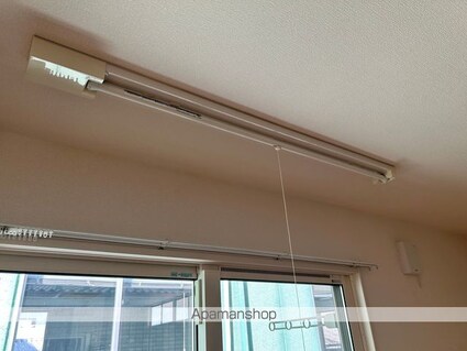 Ｃｈｏｕｃｈｏｕにおの浜（シュシュニオノハマ）[1LDK/41.01m2]の眺望