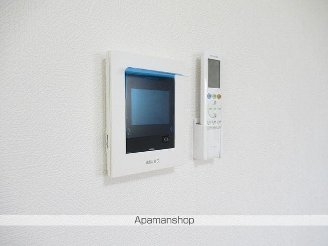 ヘリテイジ矢巾 C棟の内装写真